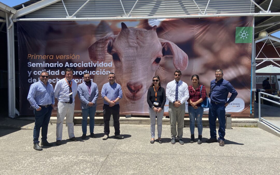 Progressio, la cooperativa COLEP y DUOC Universidad Católica de Valparaíso firman acuerdo de colaboración